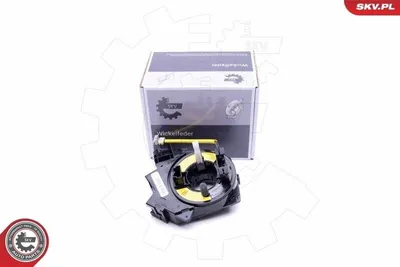 Produktbild von ESEN SKV 96SKV561 Wickelfeder Airbag Schleifring für FORD Focus II Schrägheck (DA, HCP, DP) Focus II Kombi (DA, FFS, DS) Focus C-Max (DM2)