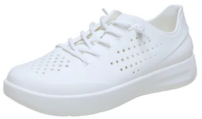 Produktbild von Crocs InMotion Pacer Sneaker, Weiß/Mondlicht, Damen, EU 41-42