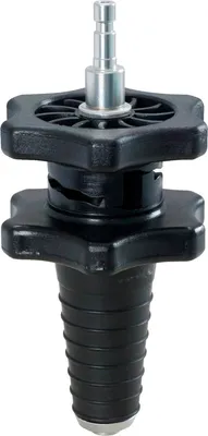 Productafbeelding van KS TOOLS koelradiateadapter 455.0142, 170 mm, 280 g