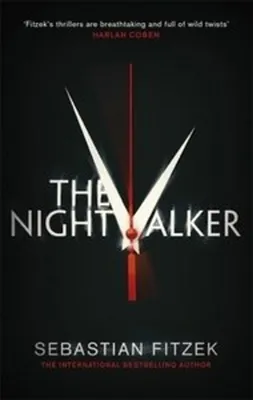 Obrázek produktu pro The Nightwalker