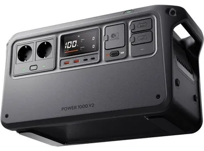 Productafbeelding van Draagbare stroomvoorziening DJI Power 1000 V2