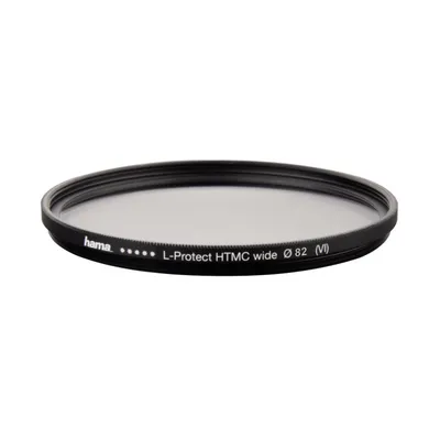 Immagine prodotto di Filtro protettivo UV HD 82 mm ultrapiatto