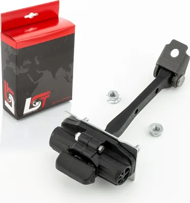 Produktbild von Türfangband Türbremse Türstopper Feststeller hinten links rechts für PEUGEOT 301