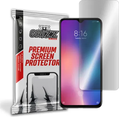 Produktbild von Mattfolie GrizzGlass PaperScreen für Xiaomi Mi 9 SE