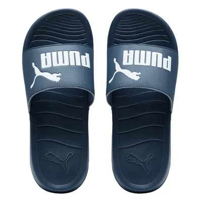 Produktbild von Puma UNI Poolsandalen Popcat 20
