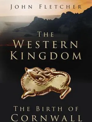 Produktbild von The Western Kingdom
