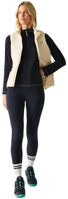 Immagine prodotto di Regatta Monira Leggings Blu 42 / Regular Donna Blu 42
