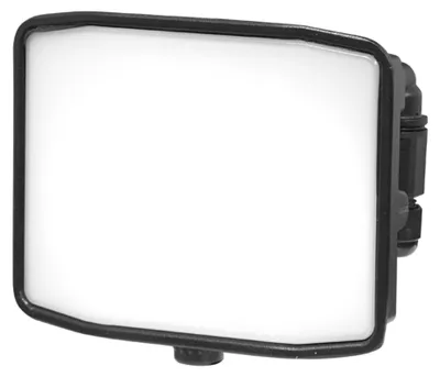 Obrázek produktu pro LED pracovní reflektor ECOPLANET IP65 30 W 2700 lm 5000 K černý