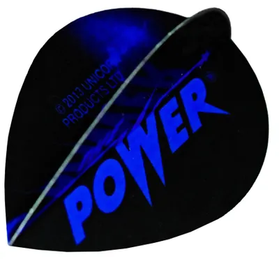 Produktbild von Unicorn Maestro 100 The Power Flights blau