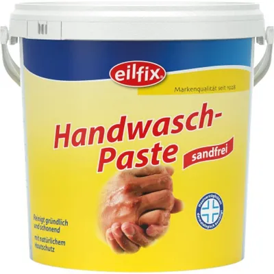 Produktbild von Becker Eilfix® Handwaschpaste sandfrei 10 Liter