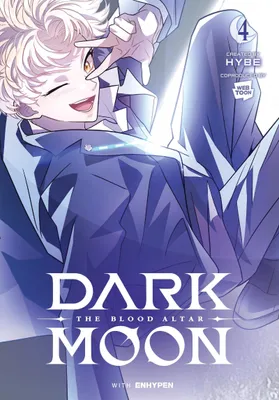 Produktbild von Dark Moon