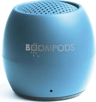 Produktbild von Boompods Zero Talk Blue