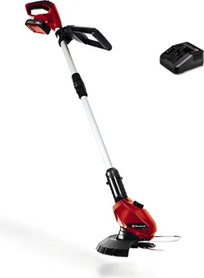 Produktbild von Einhell Power X-Change Akku-Rasentrimmer GE-CT 18 Li Kit (1x2,0Ah)