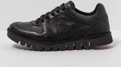 Produktbild von Art Schuhe Herren/Damen 1593 NAPPA BLACK/ONTARIO Farbe Schwarz