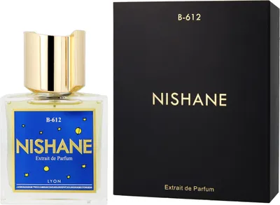 Obrázok produktu pre Nishane B-612 Extrait de Parfum 50 ml UNISEX