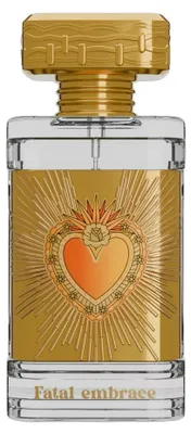 Produktbild von Fatal Embrace Eau De Parfum 100 Ml