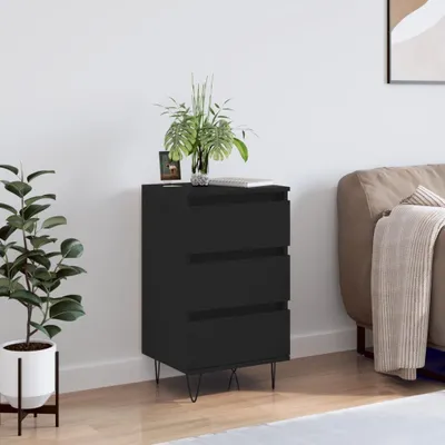 Imagen del producto de Aparador moderno de madera con espacio de almacenamiento