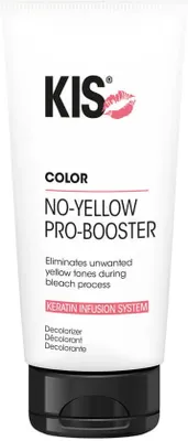 Zdjęcie produktu dla KIS No-Yellow-Pro Booster 75ml