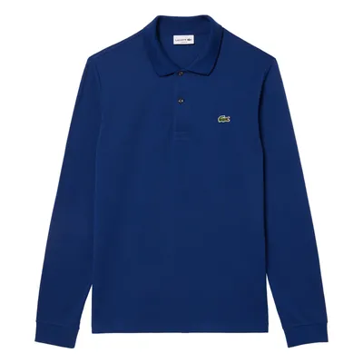 Obrázok produktu pre Pánske polo tričko s dlhým rukávom LACOSTE