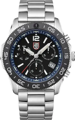 Zdjęcie produktu dla Herrenuhr PACIFIC DIVER CHRONO - Luminox Model: XS.3143.M