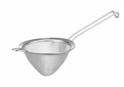 Obrázok produktu pre HENDI Spitzsieb, feinmaschig, 360x160x(H)105mm