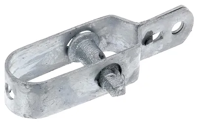 Produktbild von Alberts Drahtspanner, feuerverzinkt, Größe 2, 100 mm