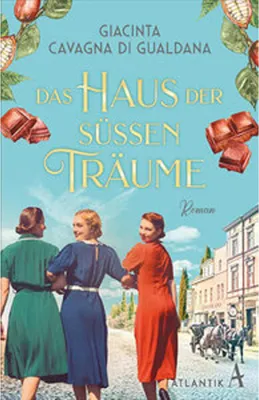 Image de Das Haus der süßen Träume