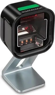 Immagine prodotto di Datalogic Magellan 1500i, nero, std
