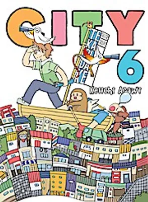 Produktbild von City 6