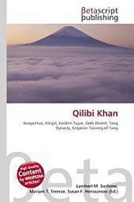 Produktbild von Qilibi Khan