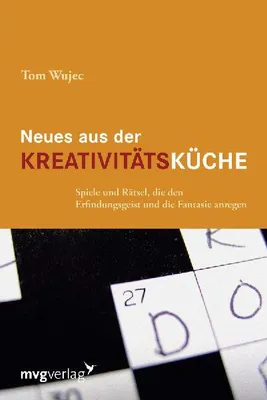 Produktbild von Neues aus der Kreativitätsküche