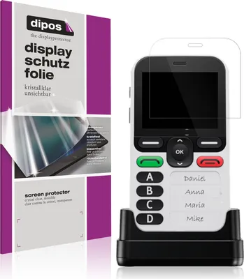 Zdjęcie produktu dla 4x dipos CC Doro Leva X10