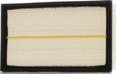 Produktbild von Luftfilter RIDEX 8A0528 passend für MERCEDES-BENZ E-Klasse Limousine (W210) Umluftfilter