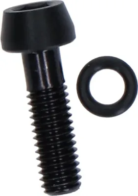Immagine prodotto di Vite di fissaggio Shimano per staffa M5X17 con O-ring