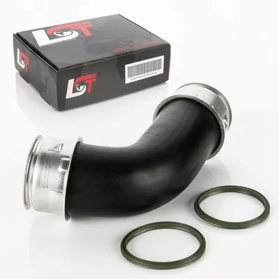 Produktbild von Turboschlauch Ladeluftschlauch für Audi für Seat für Skoda für VW 2.0 TDI