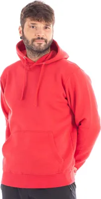Imagen del producto de Sudadera Softee Kelvin Adulto Rojo