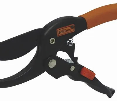 Image de Power sliding scissors "Primus" with roller transmission
