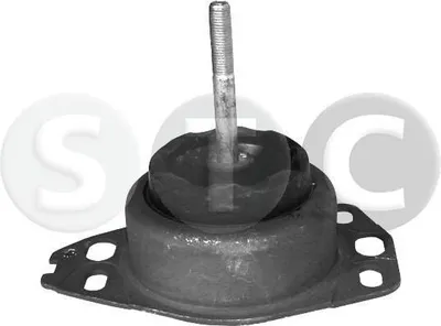 Produktbild von STC Motorlager Gummimetalllager Links für FIAT BRAVO I (182) T405583