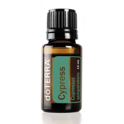 Immagine prodotto di doTERRA - therisches Zypressen l - 15 mL