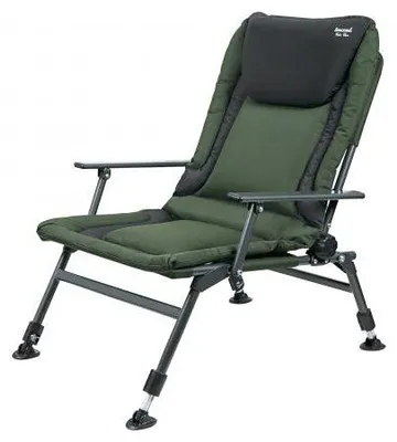 Produktbild von Anaconda Visitor Chair - Angelstuhl