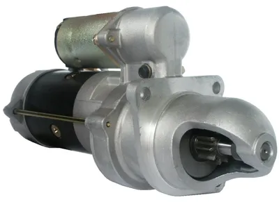 Immagine prodotto di Motorino di avviamento 4,5 kW 10 denti HC-Cargo per CUMMINS