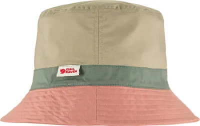 Zdjęcie produktu dla Fjällräven Reversible Bucket Hat Green L-XL Man Green L-XL