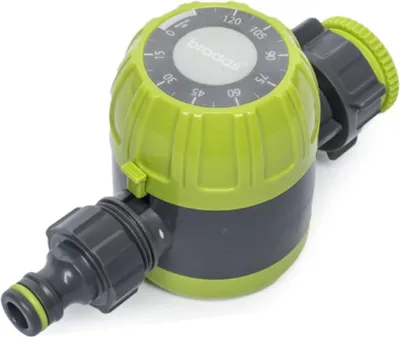 Produktbild von Bewässerungsuhr LIME EDITION