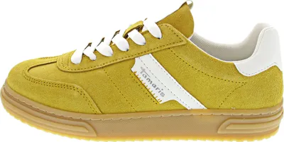 Produktbild von Tamaris Sneaker Gelb in Gr. 38