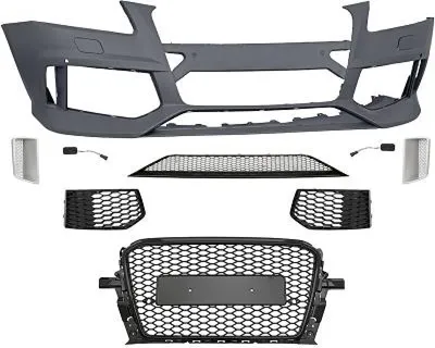 Produktbild von Stoßstange Stoßfänger für AUDI Q5 (8RB)