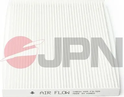 Produktbild von Innenraumfilter Pollenfilter