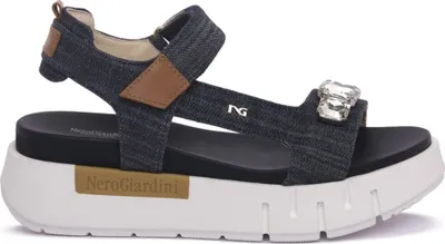 Produktbild von Nero Giardini Sandalen Sandalen Kunstleder/Textil