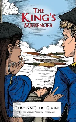 Produktbild von The King's Messenger