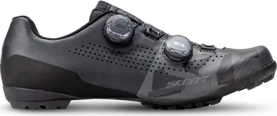 Produktbild von Scott Gravel Rc Schuh matt black/anthracite grey 42.0