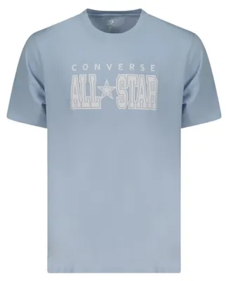 Image de Converse T-shirt cvm5t163az415s, Pointure: 178